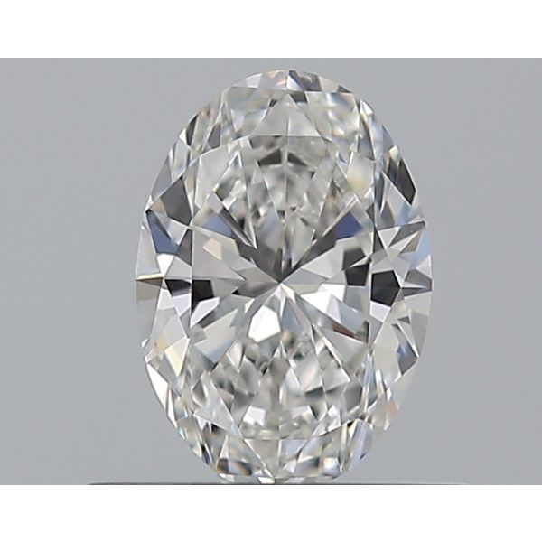 OVAL 0.51 E VS1 VG-VG-EX - 2537487174 GIA Diamond
