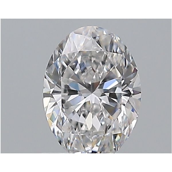 OVAL 0.8 D VVS2 VG-EX-EX - 2537488192 GIA Diamond