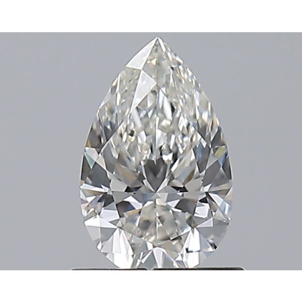 PEAR 0.7 G VS1 EX-VG-EX - 2537489789 GIA Diamond