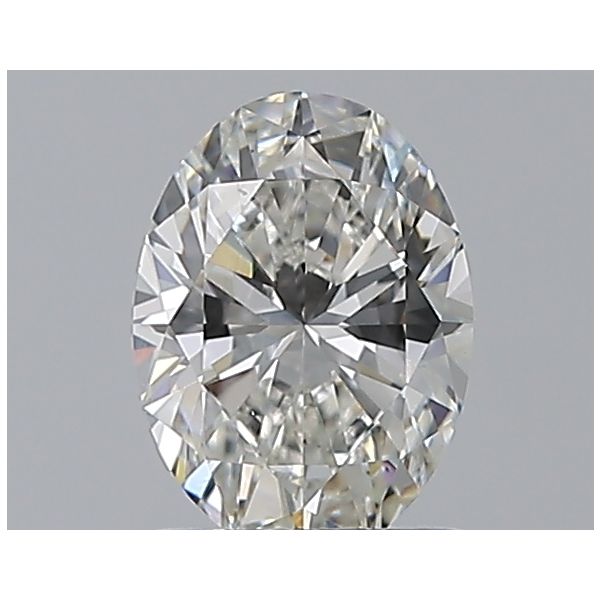 OVAL 1 G VS2 VG-EX-EX - 2537496005 GIA Diamond