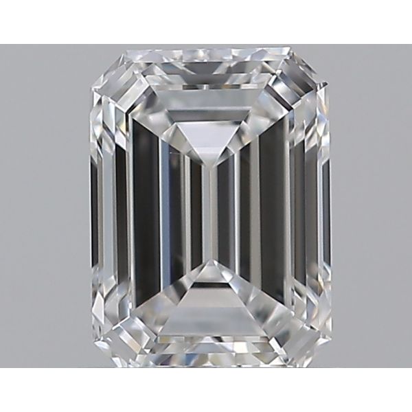 EMERALD 0.7 D VS1 VG-EX-EX - 2537497945 GIA Diamond