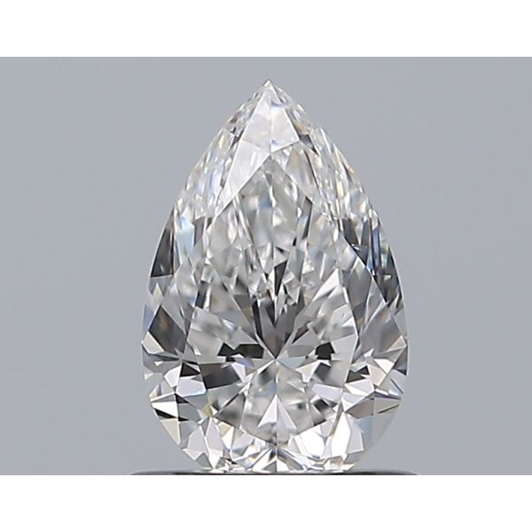 PEAR 0.7 E VS2 VG-VG-EX - 2537500951 GIA Diamond