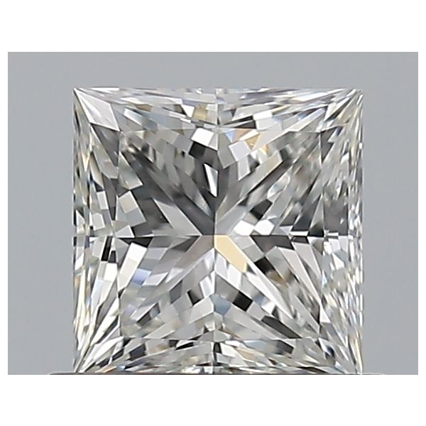 PRINCESS 0.66 G VS2 EX-VG-EX - 2537505064 GIA Diamond