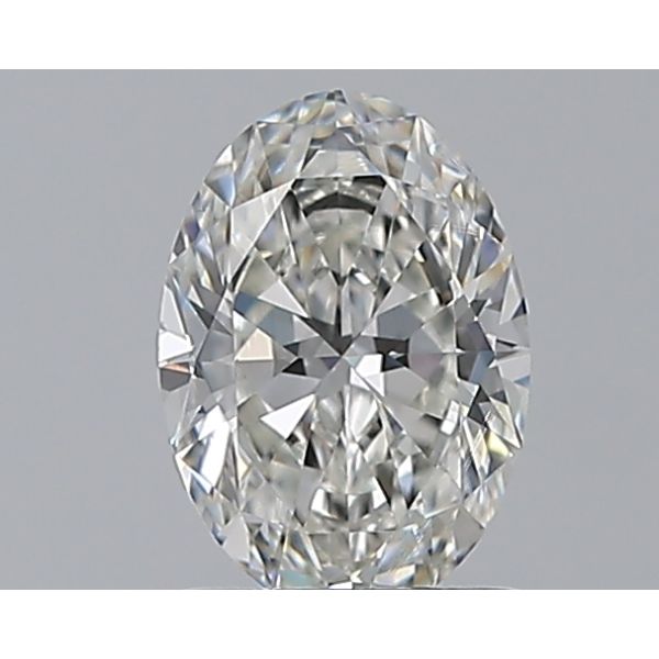 OVAL 1.01 H VVS1 EX-EX-EX - 2537508082 GIA Diamond
