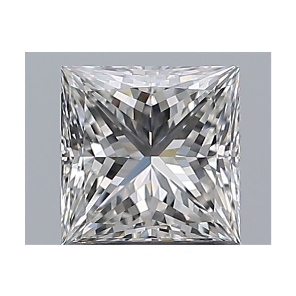 PRINCESS 1.01 G VVS1 EX-EX-EX - 2537510754 GIA Diamond