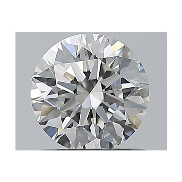 ROUND 0.73 H VS2 EX-EX-EX - 2537515573 GIA Diamond
