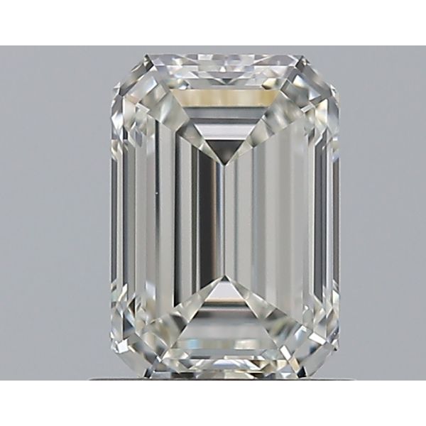 EMERALD 1.02 I VS1 EX-EX-EX - 2537527285 GIA Diamond