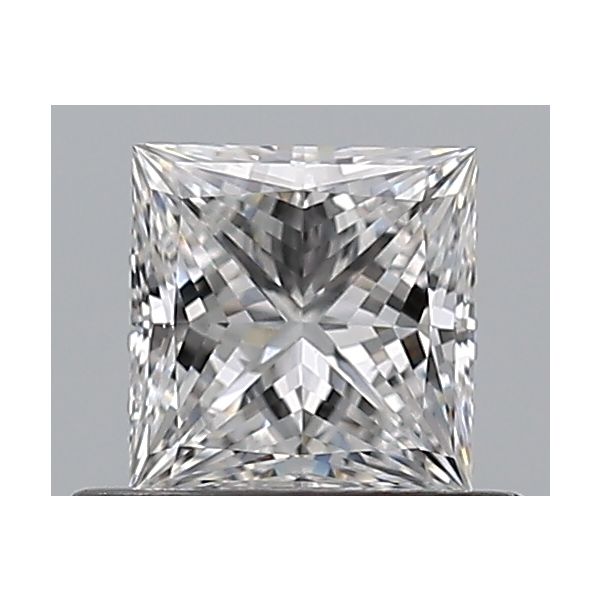 PRINCESS 0.51 E VS1 VG-VG-EX - 2537530952 GIA Diamond