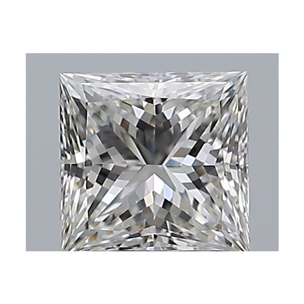 PRINCESS 1.02 H VVS1 EX-EX-EX - 2537533772 GIA Diamond