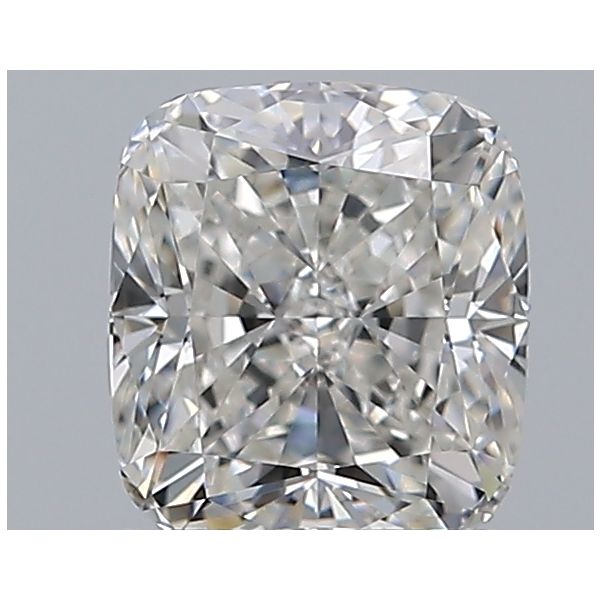 CUSHION 0.81 G VVS1 EX-EX-EX - 2537534079 GIA Diamond