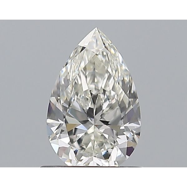 PEAR 0.7 H VS1 VG-EX-EX - 2537538974 GIA Diamond