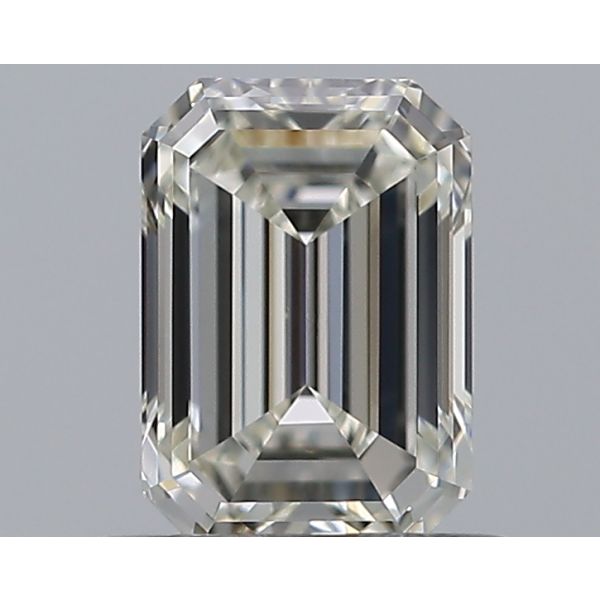 EMERALD 0.62 I VVS1 EX-VG-EX - 2537543074 GIA Diamond