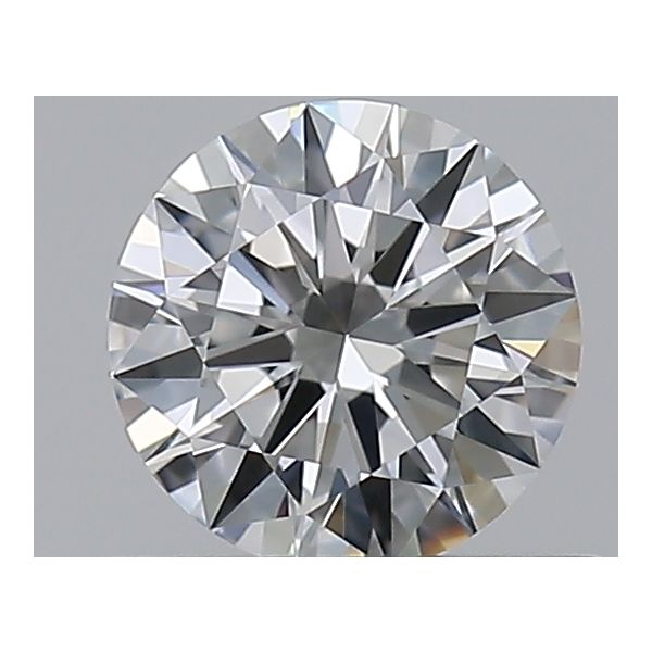 ROUND 0.5 G VS1 EX-EX-EX - 2537544974 GIA Diamond