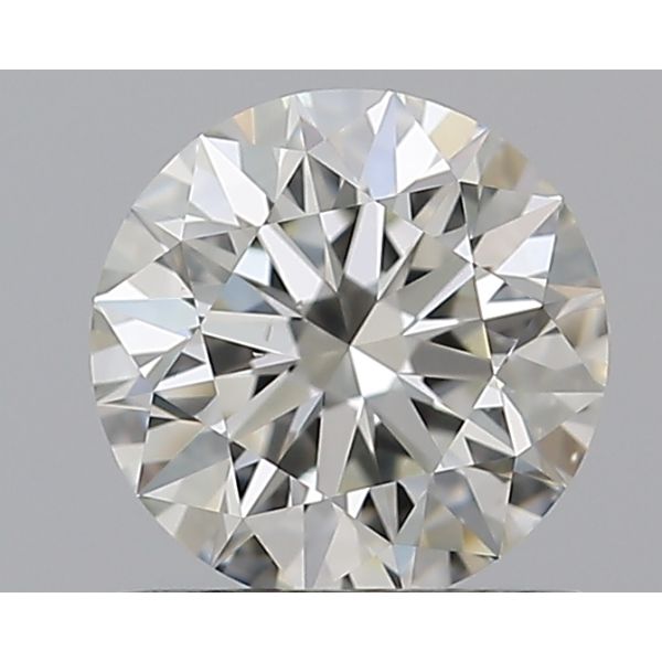 ROUND 0.73 I VS2 EX-EX-EX - 2537545062 GIA Diamond