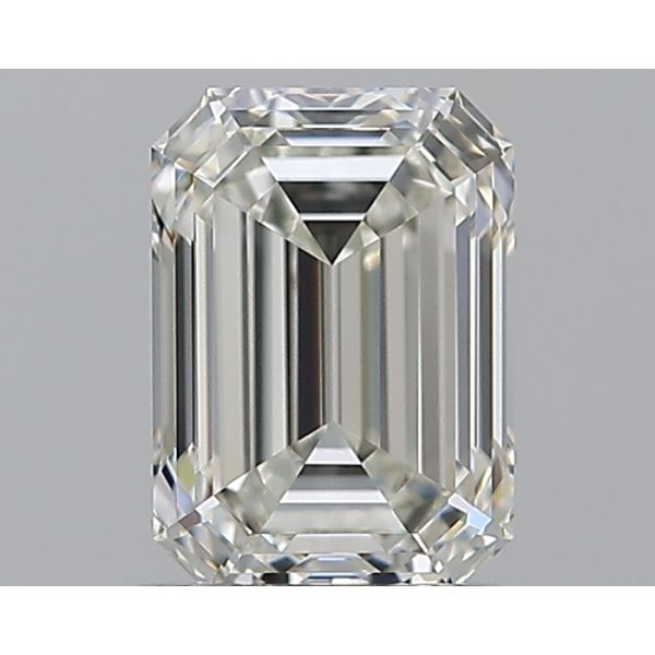 EMERALD 1.21 I VVS2 EX-EX-EX - 2537547229 GIA Diamond