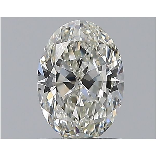 OVAL 0.9 I VS1 VG-EX-VG - 2537547491 GIA Diamond