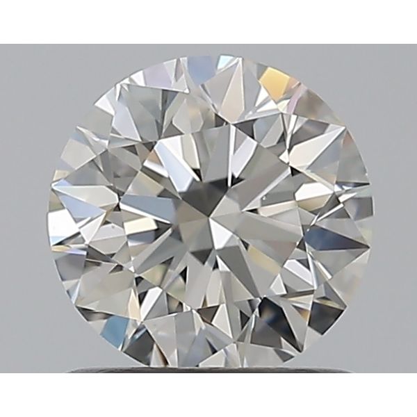 ROUND 0.81 I VS1 EX-EX-EX - 2537554750 GIA Diamond