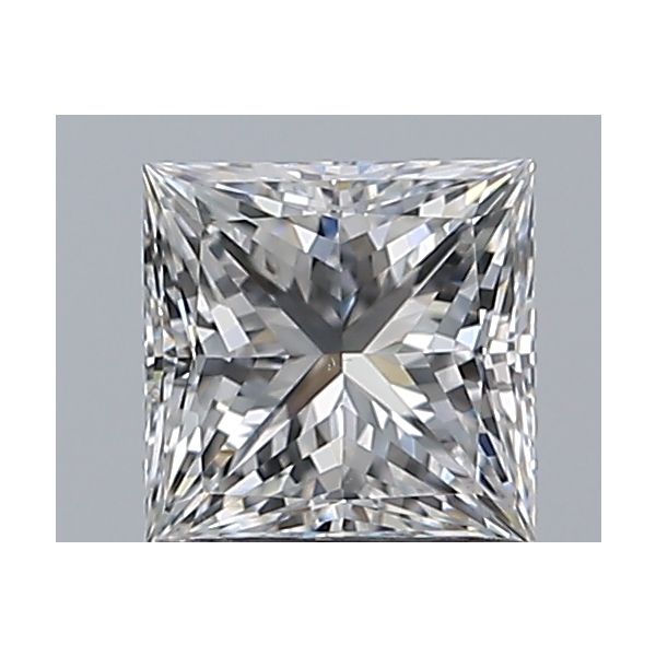 PRINCESS 0.96 E VS1 EX-EX-EX - 2537559982 GIA Diamond