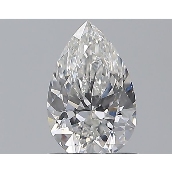 PEAR 0.7 G VS2 EX-VG-EX - 2537565627 GIA Diamond