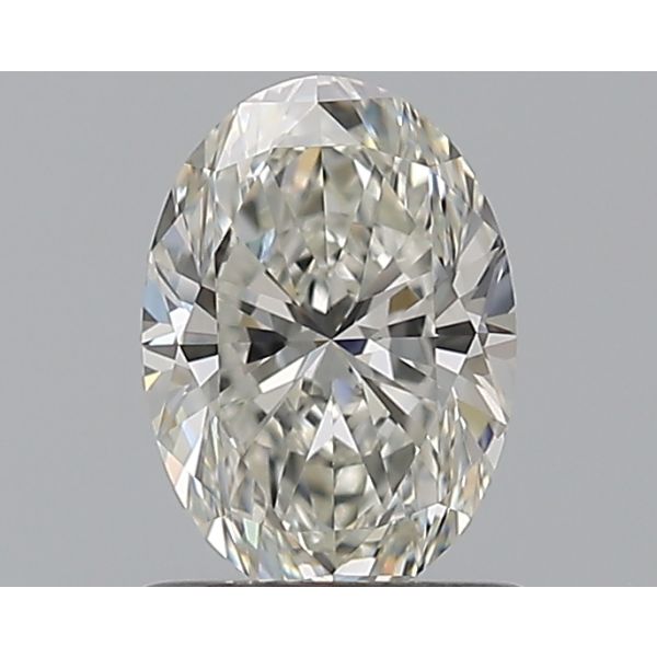 OVAL 0.9 H VVS1 VG-EX-EX - 2537569620 GIA Diamond