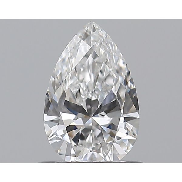 PEAR 0.5 E VS2 VG-VG-EX - 2537577276 GIA Diamond