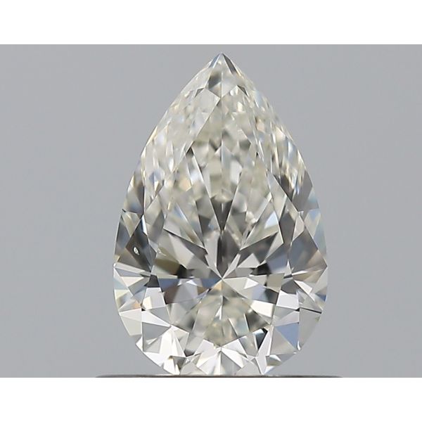 PEAR 0.7 I VS2 VG-VG-EX - 2537577535 GIA Diamond
