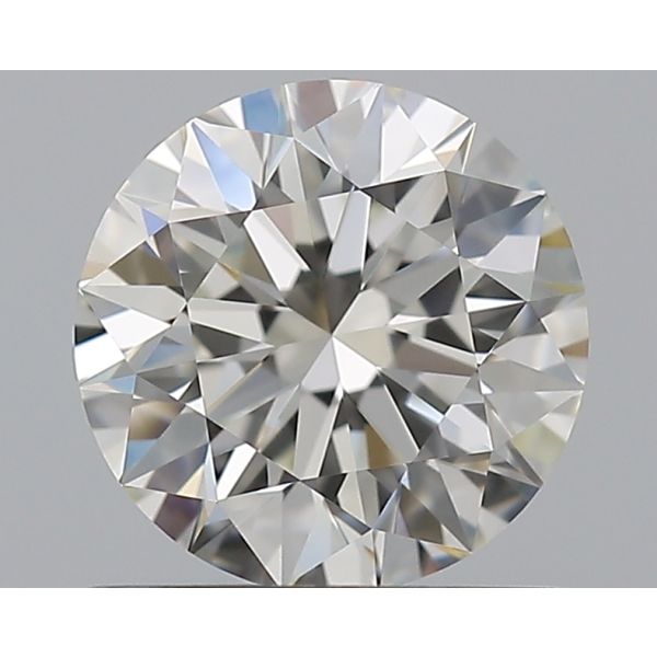 ROUND 0.9 I VVS1 EX-EX-EX - 2537580294 GIA Diamond