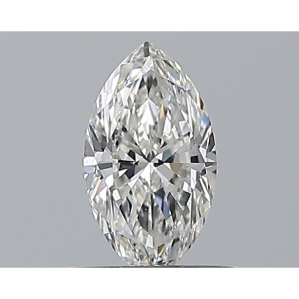 MARQUISE 0.5 G VS2 VG-VG-EX - 2537586521 GIA Diamond