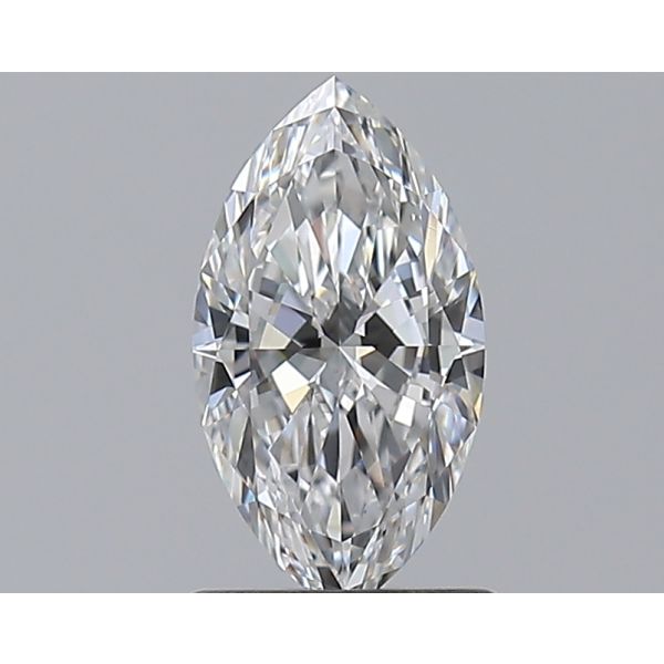 MARQUISE 1 E VVS1 VG-EX-EX - 2537590478 GIA Diamond