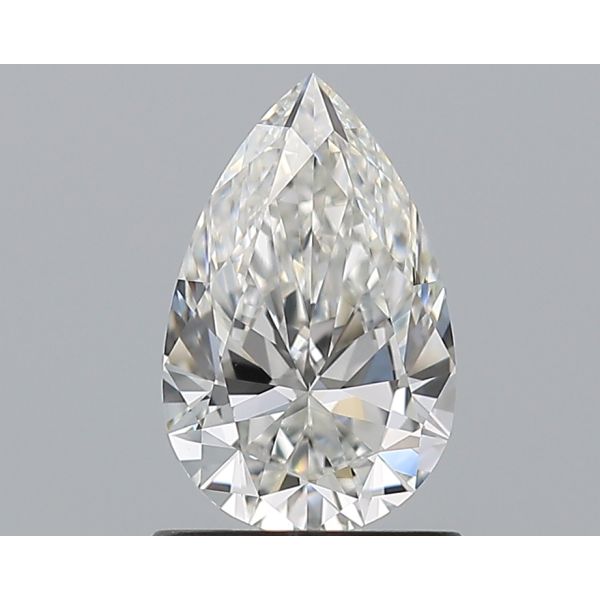 PEAR 1 G VS2 VG-EX-EX - 2537592667 GIA Diamond