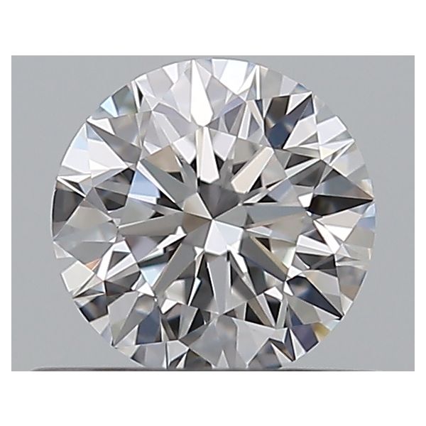 ROUND 0.5 D VS1 EX-EX-EX - 2537601616 GIA Diamond