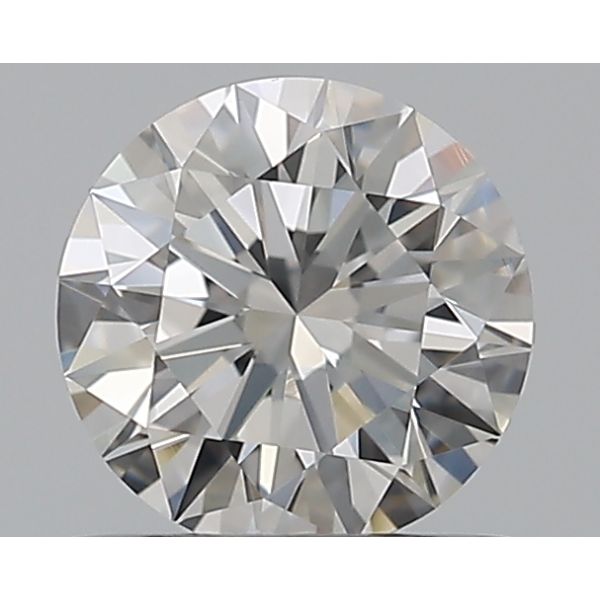 ROUND 0.61 G VVS1 EX-EX-EX - 2537605428 GIA Diamond