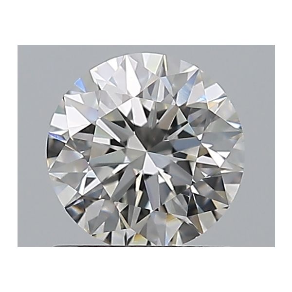 ROUND 0.9 H VS2 EX-EX-EX - 2537605454 GIA Diamond