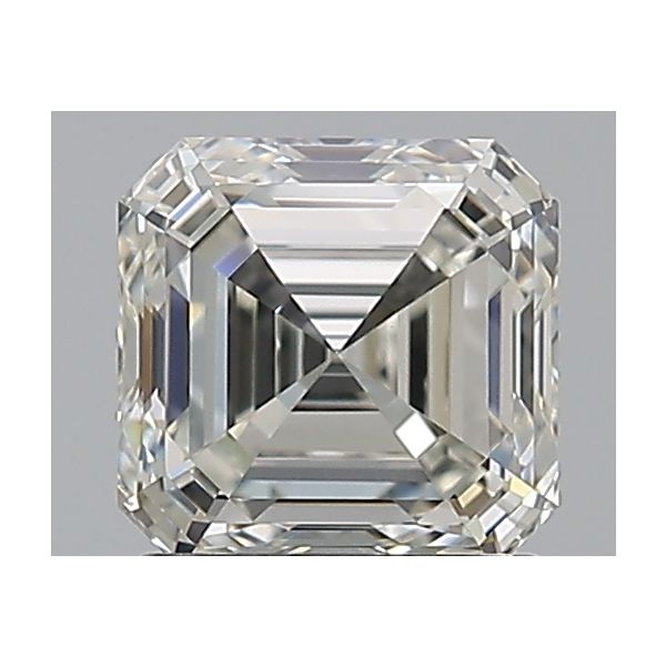 SQ EMERALD 1.21 I VS1 EX-EX-EX - 2537606202 GIA Diamond