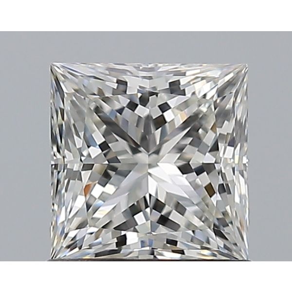 PRINCESS 1.02 I VVS2 EX-EX-EX - 2537608451 GIA Diamond