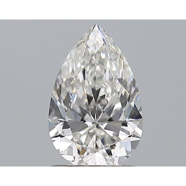 PEAR 0.9 F VS1 EX-EX-EX - 2537608510 GIA Diamond