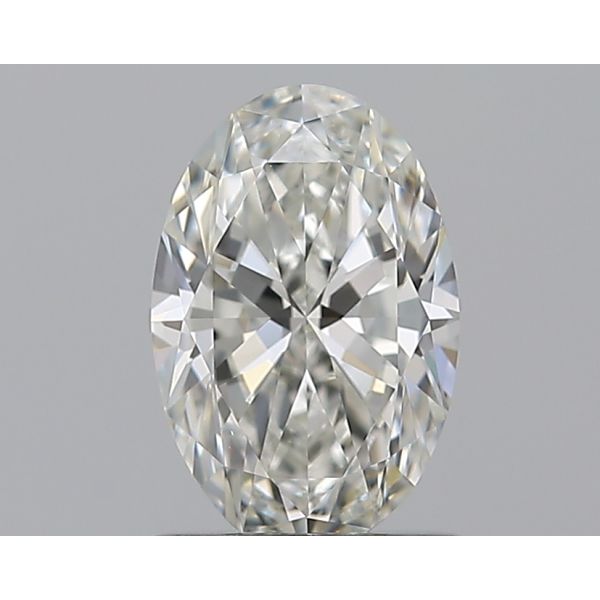 OVAL 0.9 H VVS2 VG-EX-EX - 2537609645 GIA Diamond