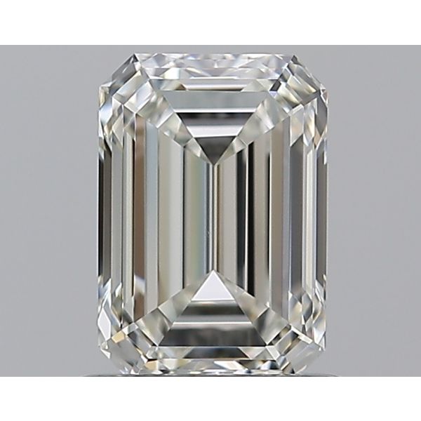 EMERALD 1 I VS1 EX-EX-EX - 2537610726 GIA Diamond