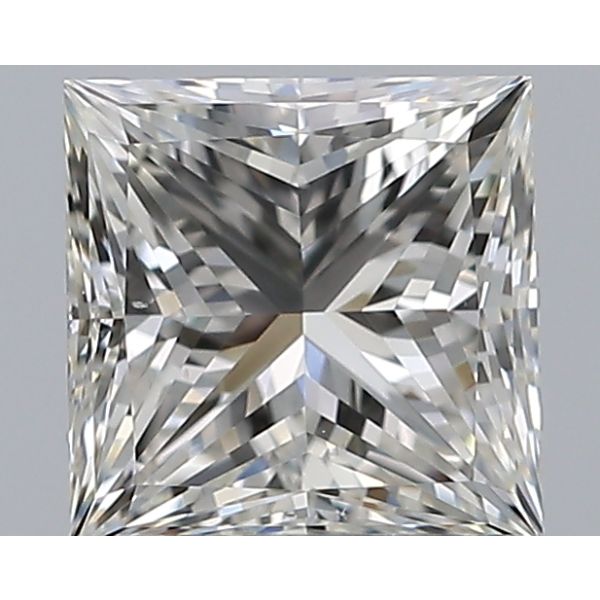 PRINCESS 0.96 I VS2 EX-EX-EX - 2537611065 GIA Diamond