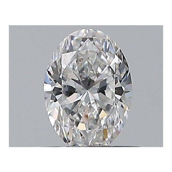 OVAL 0.5 E VS1 VG-EX-EX - 2537614752 GIA Diamond