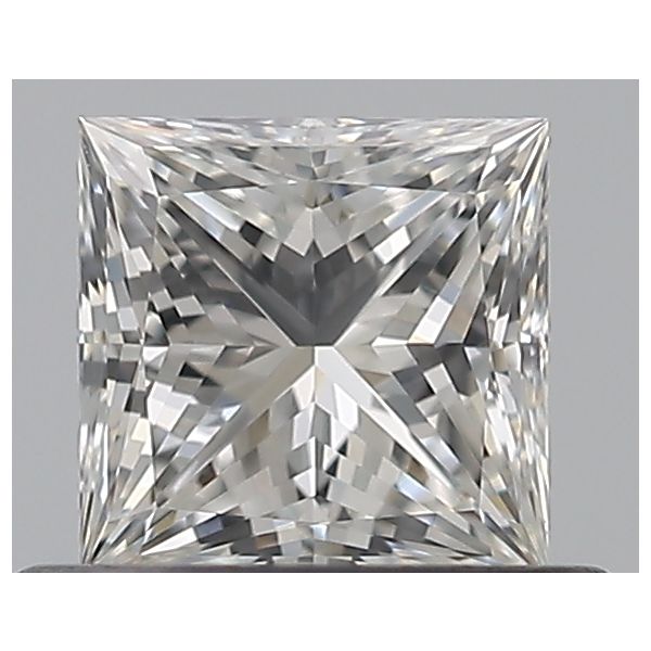 PRINCESS 0.5 F VS1 EX-VG-EX - 2537615444 GIA Diamond