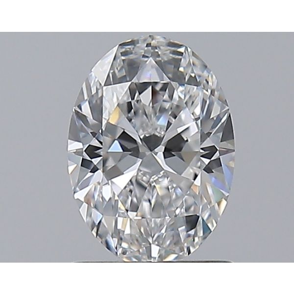OVAL 1.01 D VS1 EX-EX-EX - 2537617238 GIA Diamond