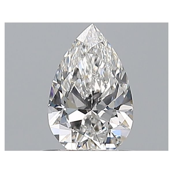 PEAR 0.5 F VS2 VG-VG-VG - 2537618145 GIA Diamond