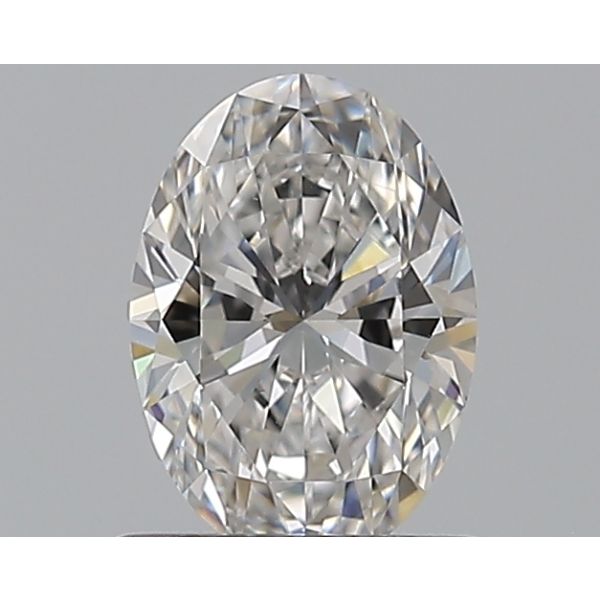 OVAL 0.83 D VVS1 EX-EX-VG - 2537623658 GIA Diamond