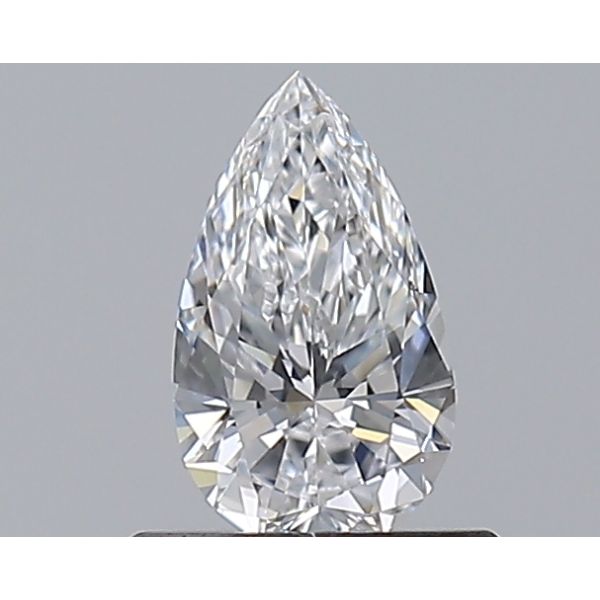 PEAR 0.5 D VS1 EX-EX-VG - 2537629428 GIA Diamond
