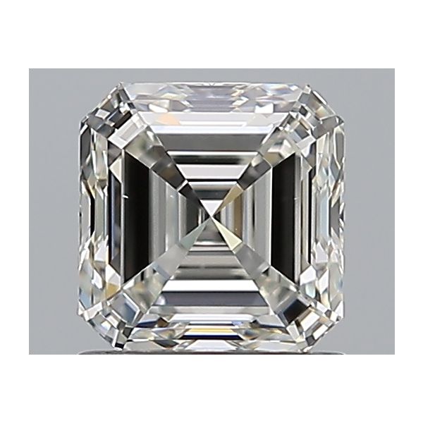 SQ EMERALD 1.2 I VS2 VG-VG-EX - 2537630333 GIA Diamond
