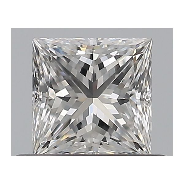 PRINCESS 0.5 E VS2 EX-VG-VG - 2537632446 GIA Diamond