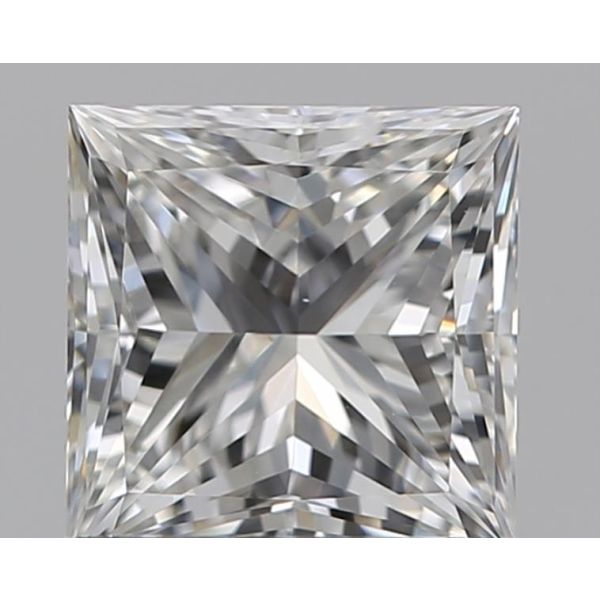 PRINCESS 0.75 G VVS2 EX-VG-EX - 2537633193 GIA Diamond
