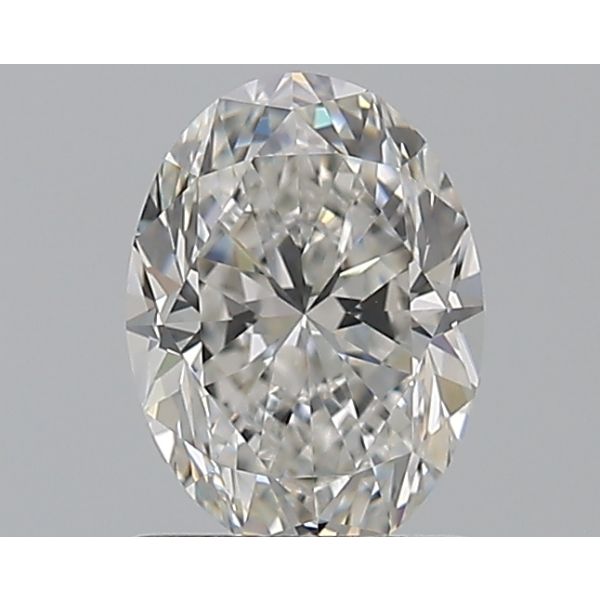 OVAL 1.2 F VS1 GD-EX-EX - 2537636173 GIA Diamond