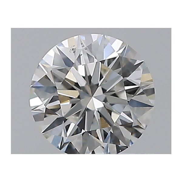 ROUND 0.51 H VS2 EX-EX-EX - 2537642280 GIA Diamond